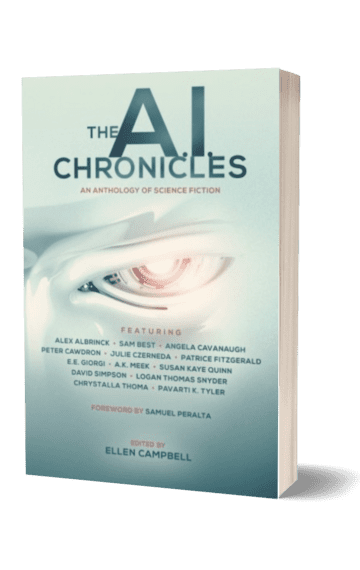 The A.I. Chronicles (Future Chronicles 4)
