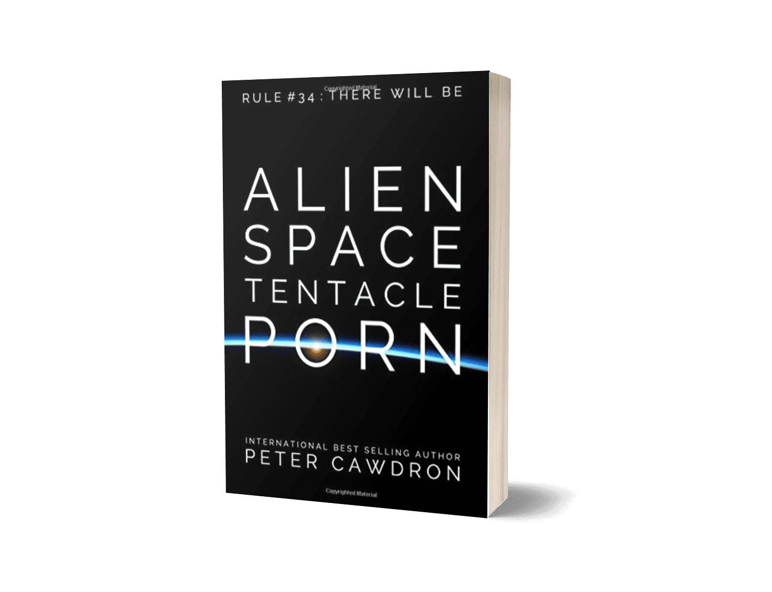Alien Space Tentacle Porn | Ellen Campbell