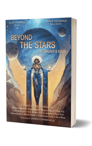 Beyond the Stars: At Galaxy’s Edge