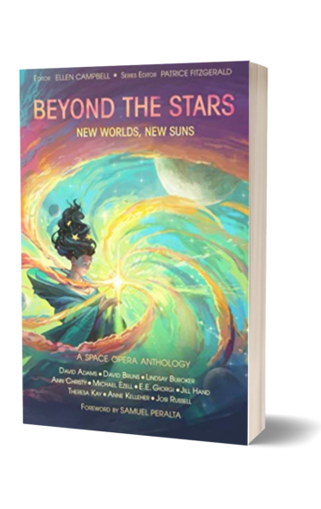 Beyond the Stars: New Worlds, New Suns
