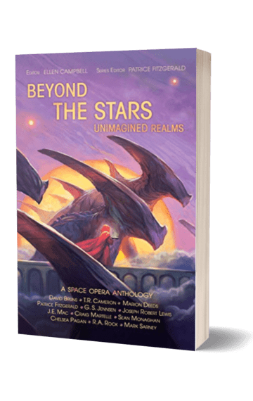 Beyond the Stars: Unimagined Realms