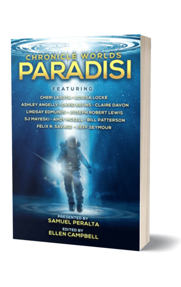 Chronicle Worlds: Paradisi (Future Chronicles 14)