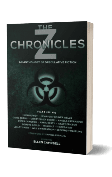 The Z Chronicles (Future Chronicles 6)