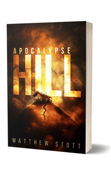 Apocalypse Hill