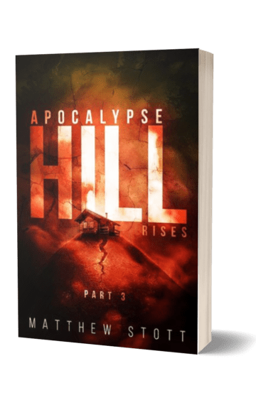 Apocalypse Hill Rises