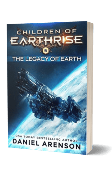 The Legacy of Earth