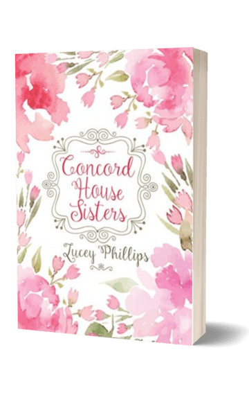 Concord House Sisters