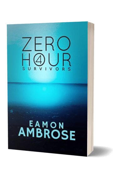 Zero Hour Part 4: Survivors