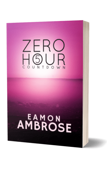 Zero Hour Part 5: Countdown